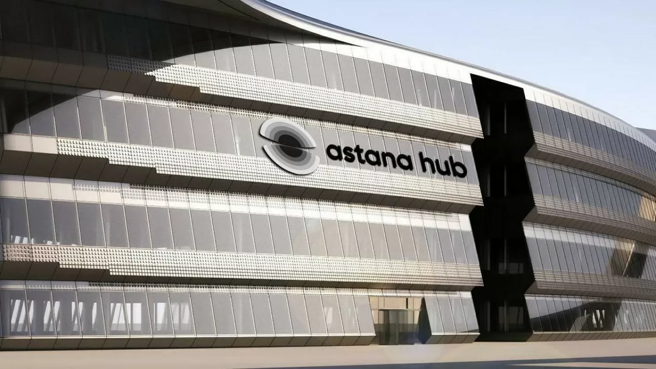 Telegram ресми түрде Astana Hub қатысушысы атанды