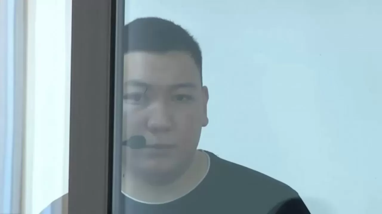 Какие сроки запросил прокурор для обвиняемых по делу Шерзата Полата  