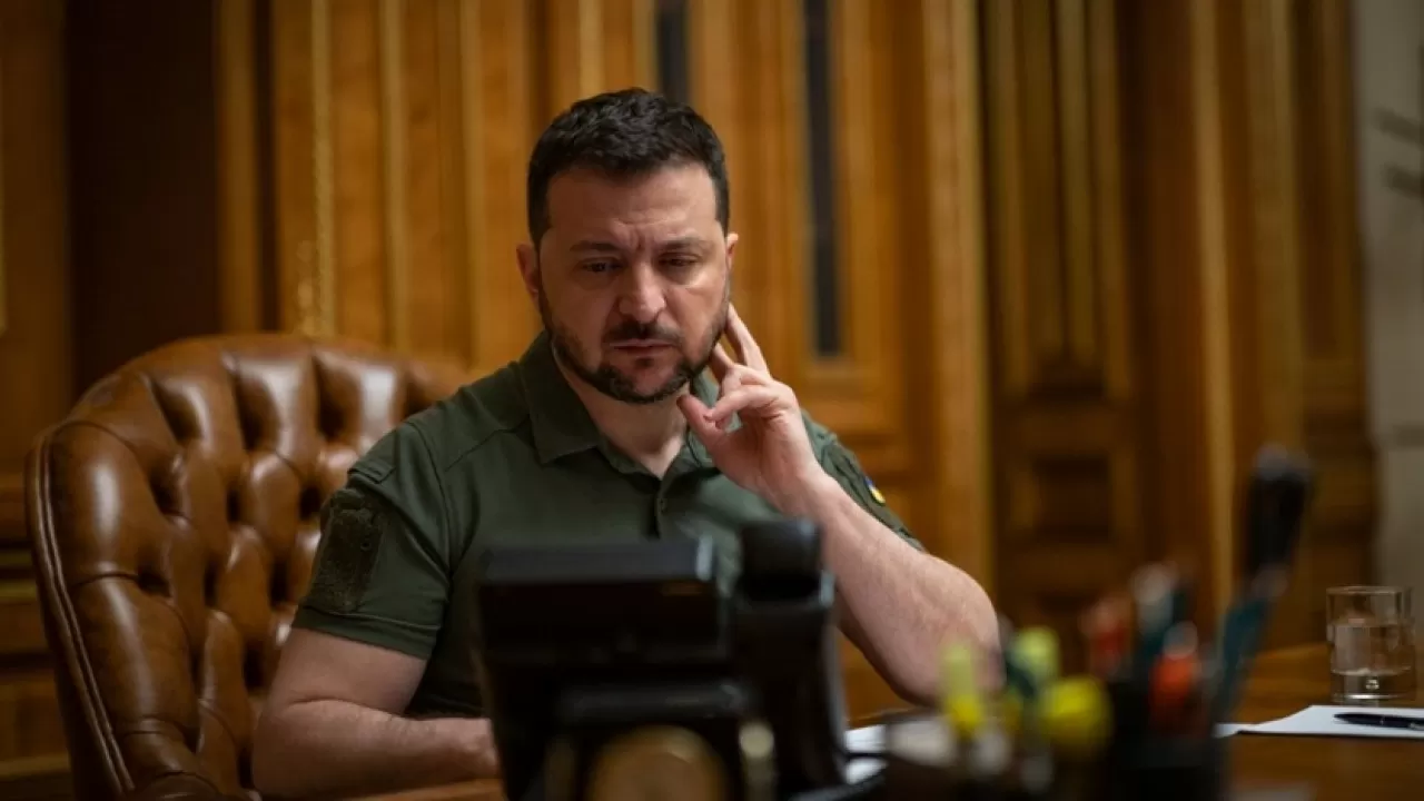Украина получила официальное приглашение на саммит НАТО