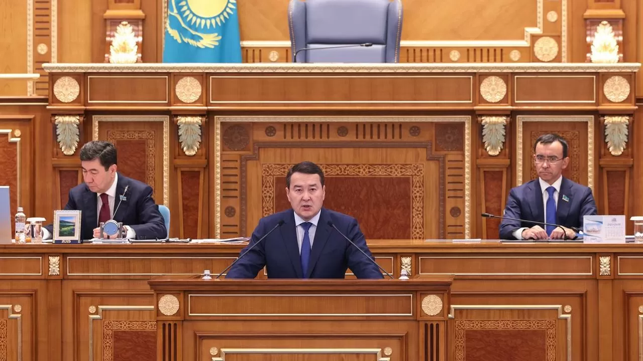 Госдолг будет управляться по новым правилам в Казахстане 