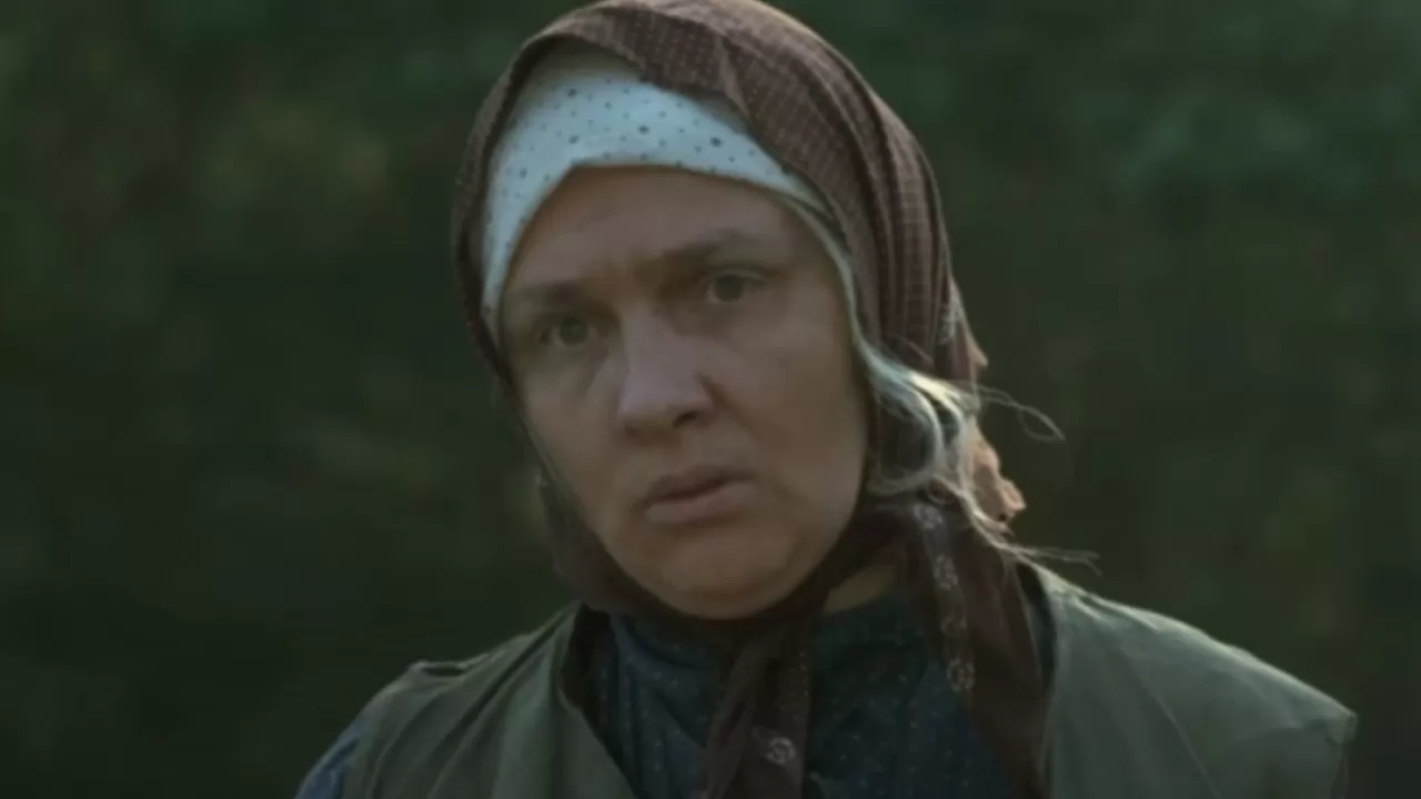 Умерла баба Шура из "Любовь и голуби"