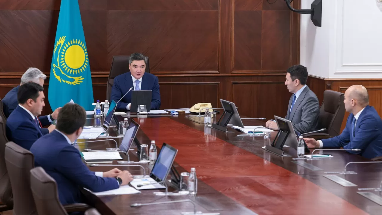 Қазақстан мен Қытай арасында 58 коммерциялық келісімге қол қойылды