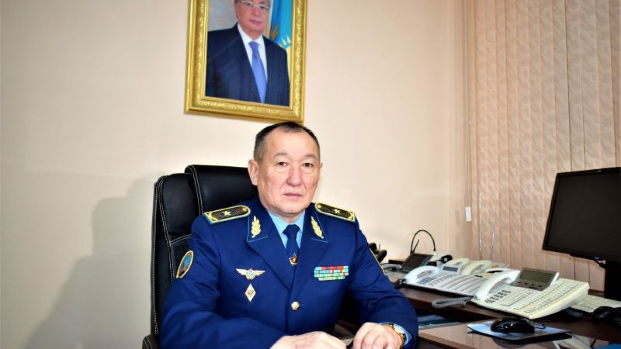 Досье: Косанов Даурен Жуматаевич Досье: Косанов Даурен Жуматаевич