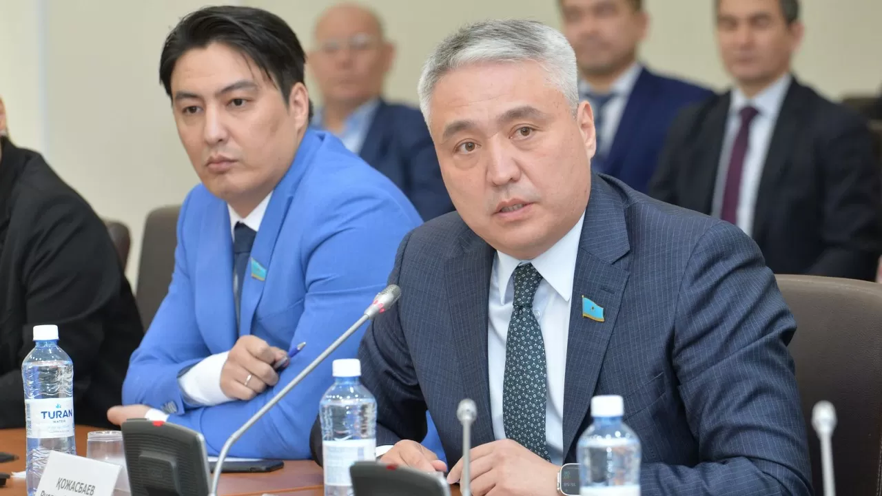 Депутат банктің қосымшалары арқылы туристік жолдама сатуға тыйым салуды ұсынды