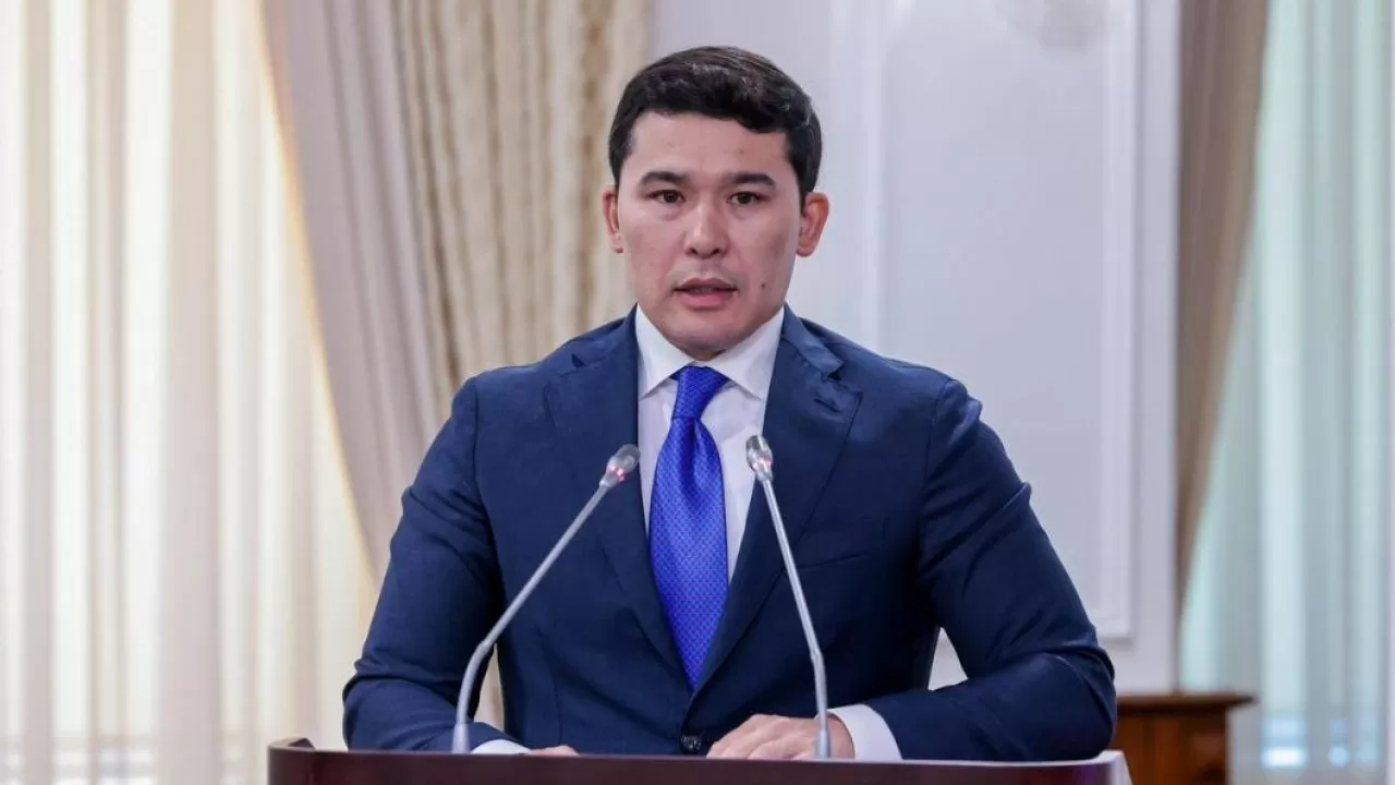 Елімізде экотуризм қағидаттары алғаш рет ресми түрде айқындалды