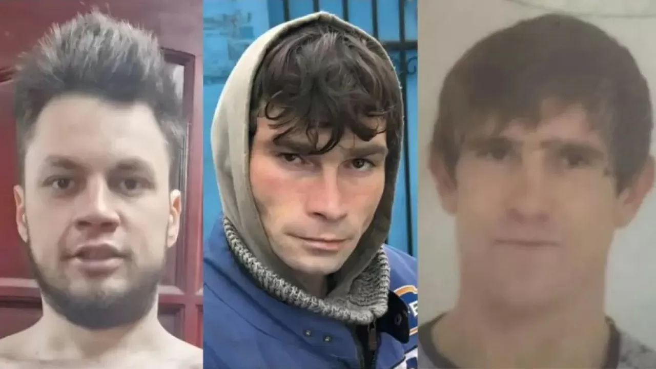 Алматыда психикалық денсаулық орталығынан қашып кеткен науқастар әлі табылған жоқ 