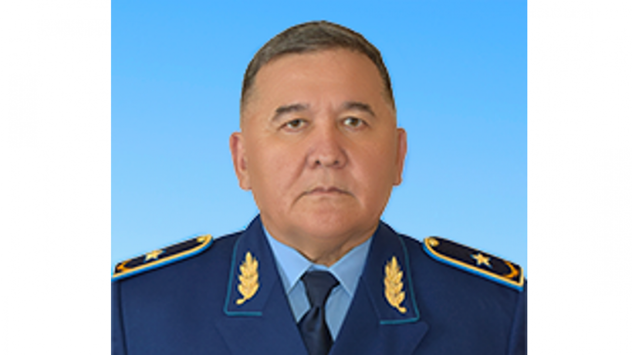 Досье: Садыков Кайрат Ануарбекович Досье: Садыков Кайрат Ануарбекович
