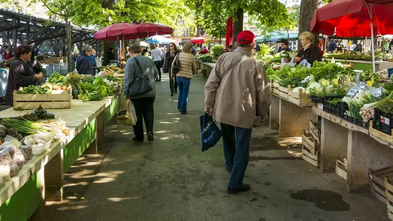 В Астане пройдет праздничная ярмарка к Курбан айт 