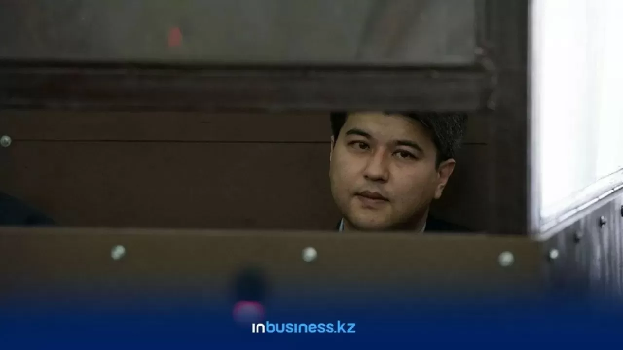 Куандык Бишимбаев не попадет под амнистию – Генпрокуратура РК