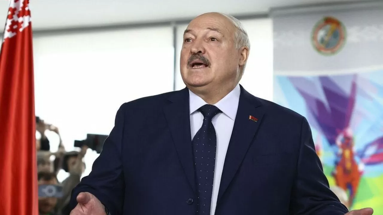 Лукашенко объяснил нехватку картофеля