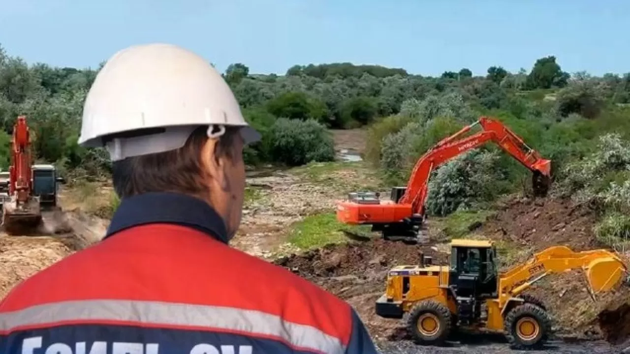 Водников Казахстана обеспечили постоянной работой 