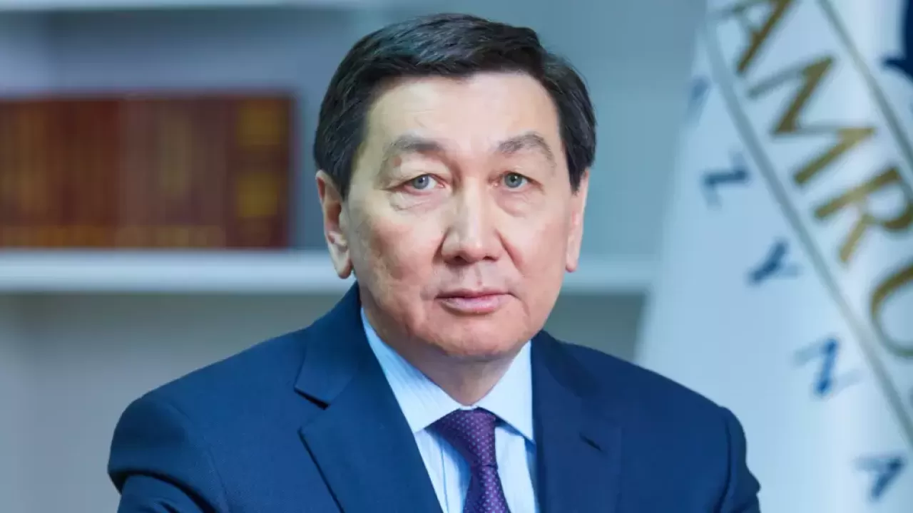 Экс-аким Мангыстауской области возглавит нефтяную компанию