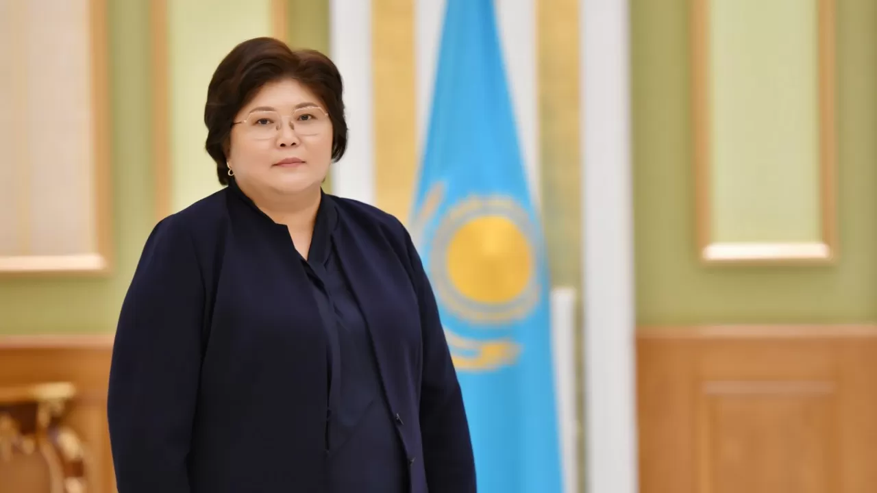 Азимова призвала к корректировкам регулирования игорного бизнеса, выплаты алиментов и наследства 