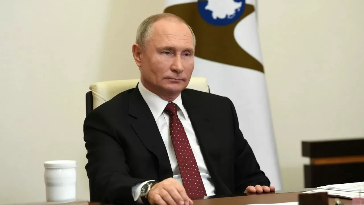 Россия и Казахстан планируют выход на энергорынки третьих стран