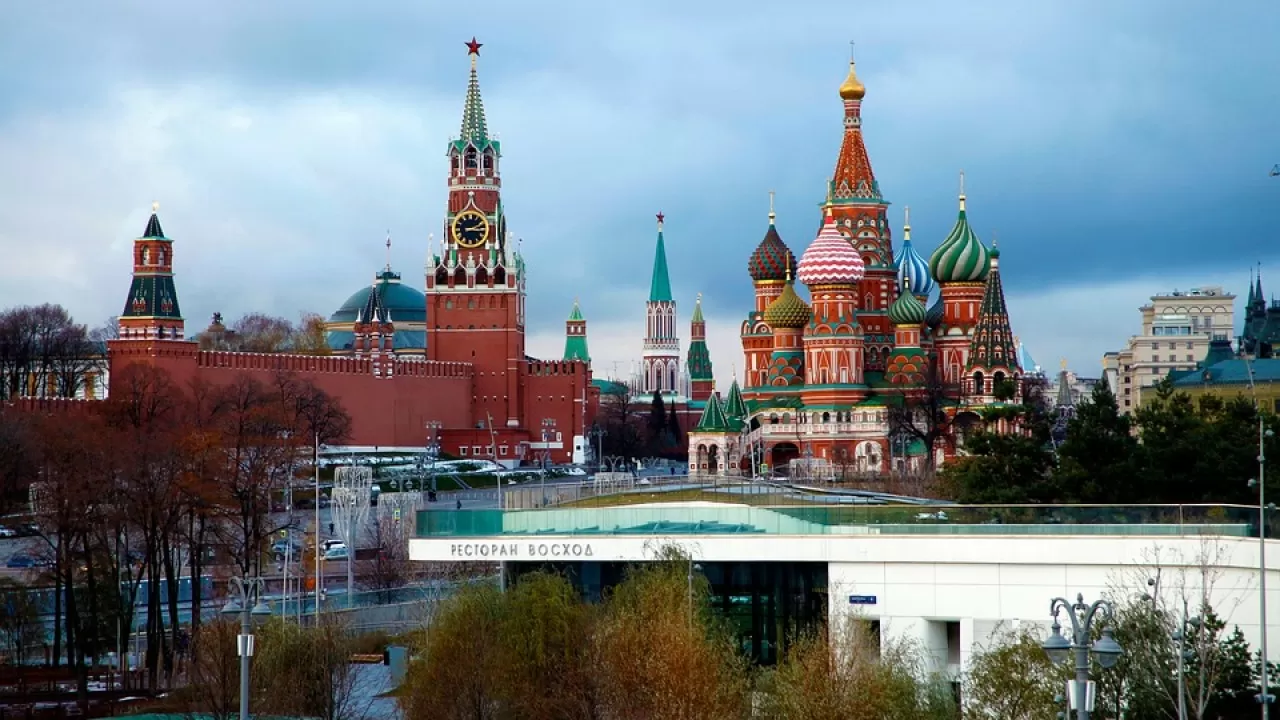 Кремль не боится сближения Китая со странами Центральной Азии 