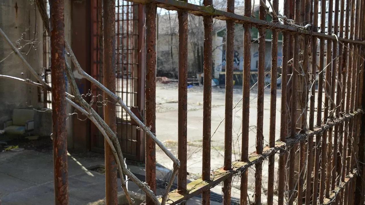 Землетрясение спровоцировало массовый побег из тюрьмы в Пакистане 
