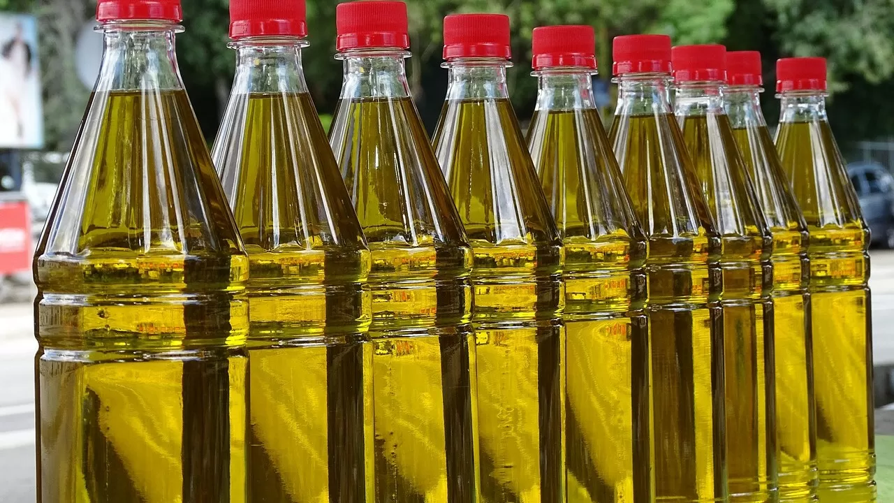 Вдвое увеличены контракты на поставку масличных культур Продкорпорацией