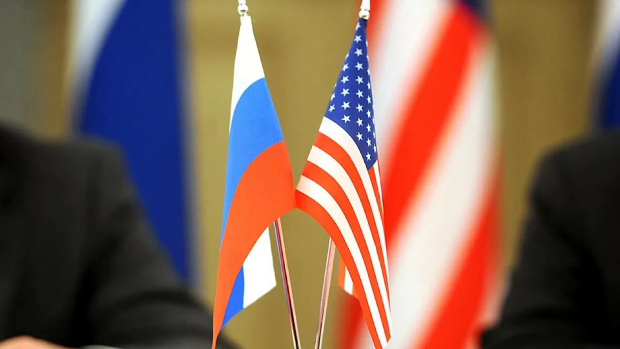 Посол России сообщил о новом раунде переговоров РФ и США