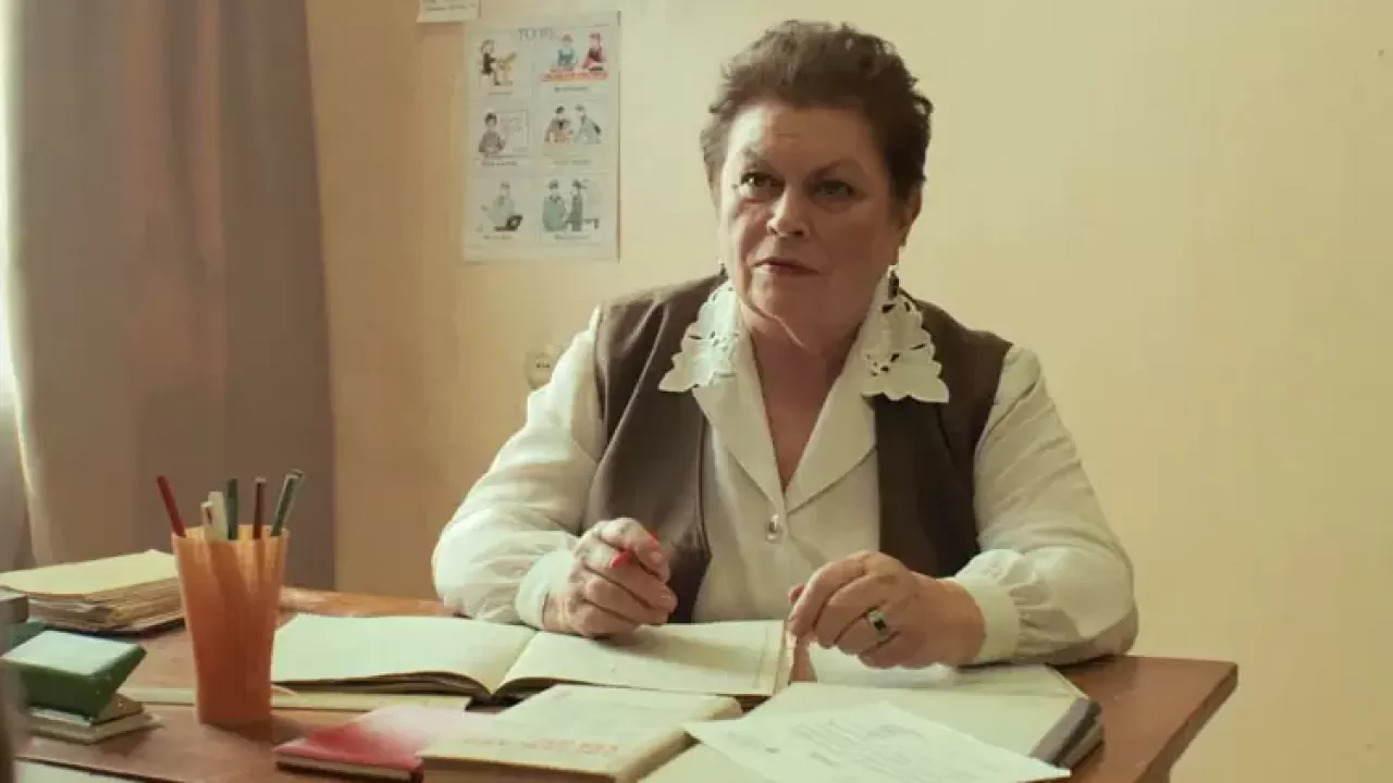 Печальная весть: не стало звезды “Склифосовского” и "Слова пацана"