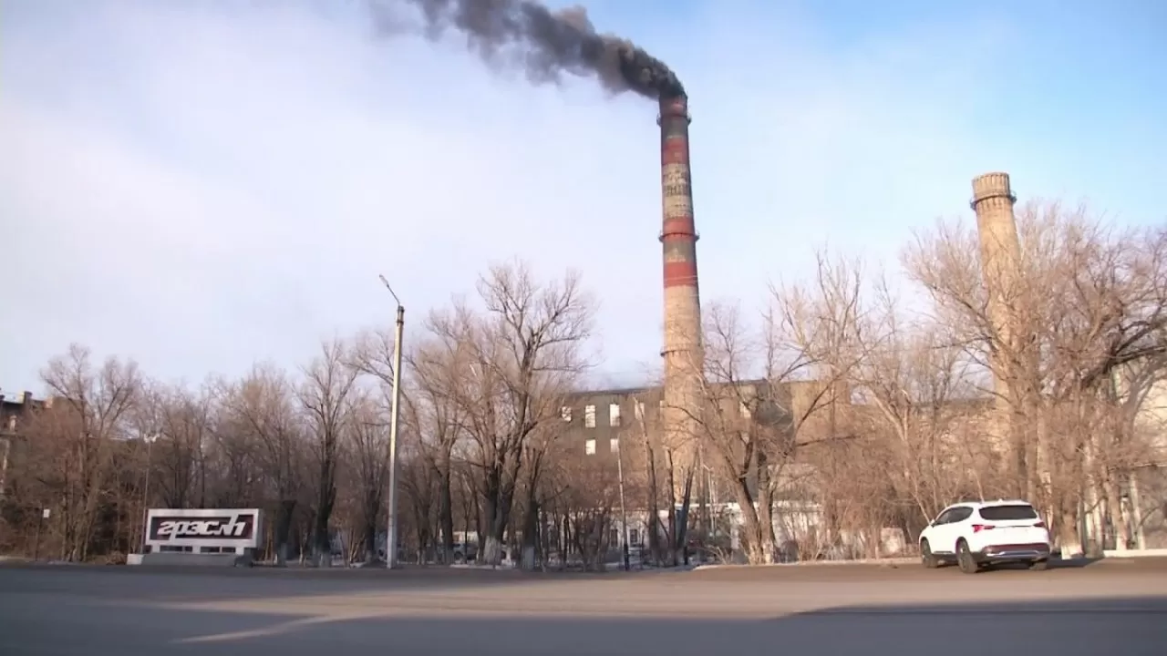 Арқалық қаласының жылу желілерін жөндеуге 250 млн теңге бөлінді