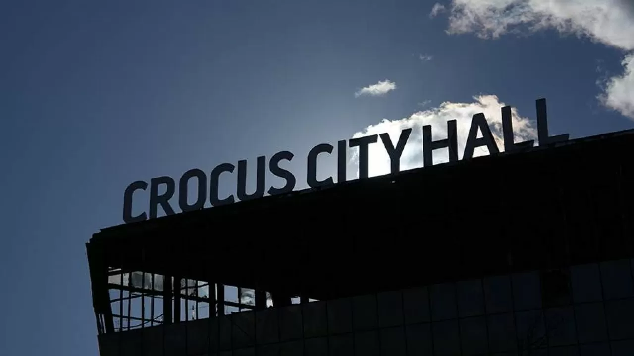 Теракт в "Крокус Сити Холле": обвиняемые назвали Украину организатором