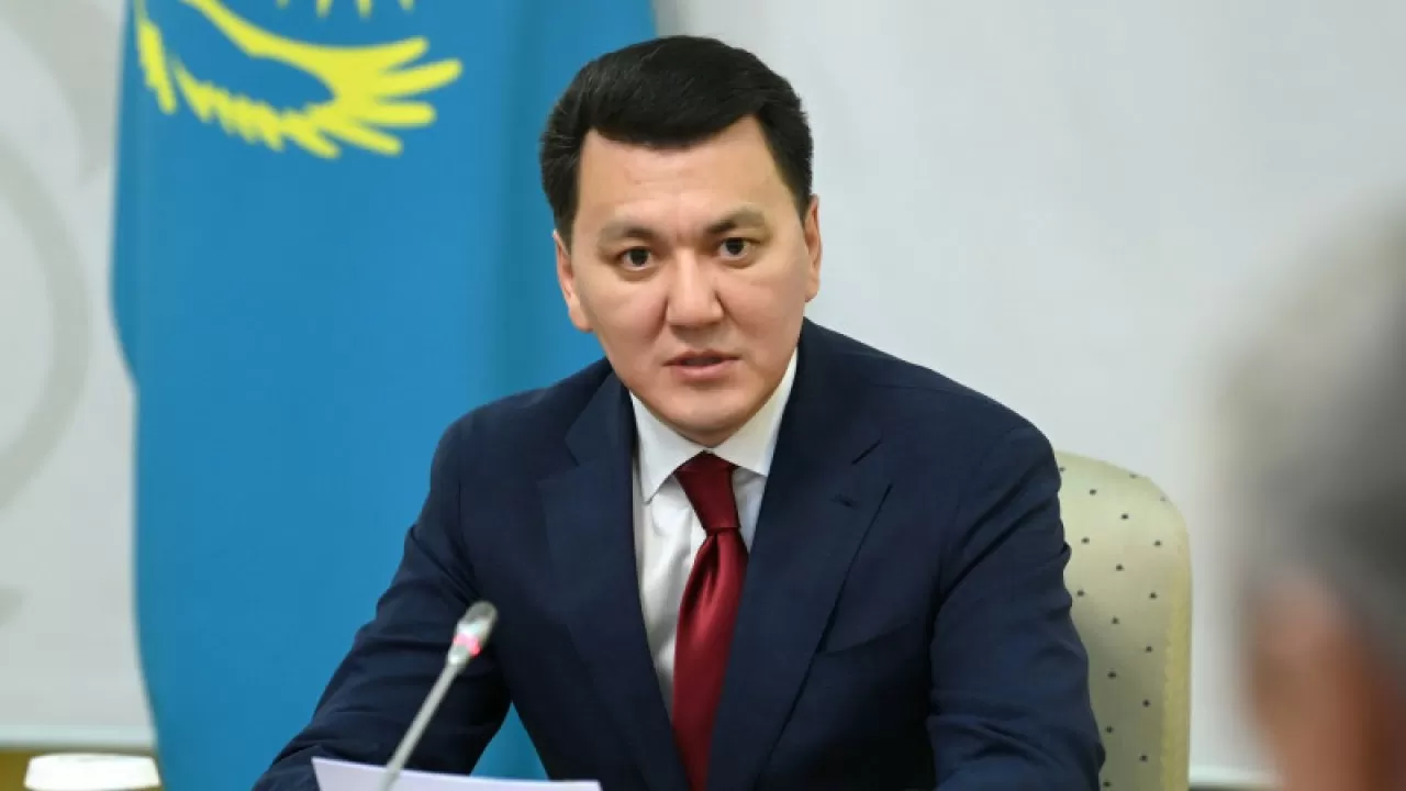 Конституциялық реформа нәтижесінде елде жаңа саяси мәдениет қалыптасты – Ерлан Қарин 