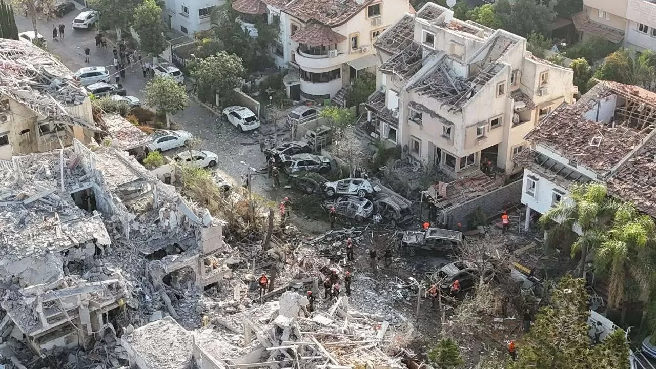 Иран енді АҚШ-тың әскери базаларын атқылауға кіріспек