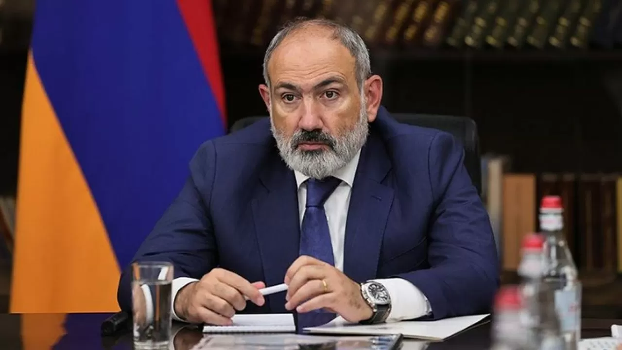 Обыски и задержания: в Армении пресекли попытку насильственной смены власти