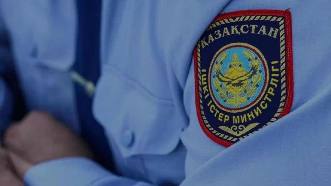 В Астане проходит ОПМ в отношении осужденных 