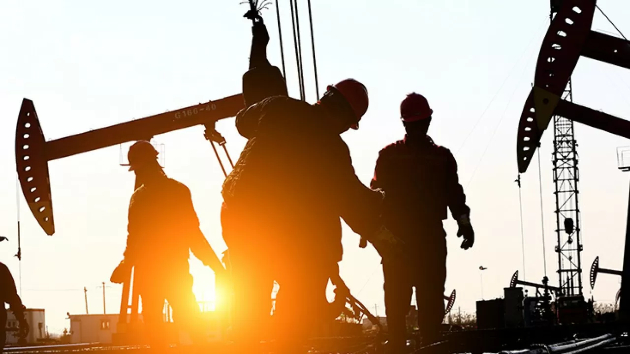 "ҚазМұнайГаз" компаниясы юаньмен облигация шығармақшы
