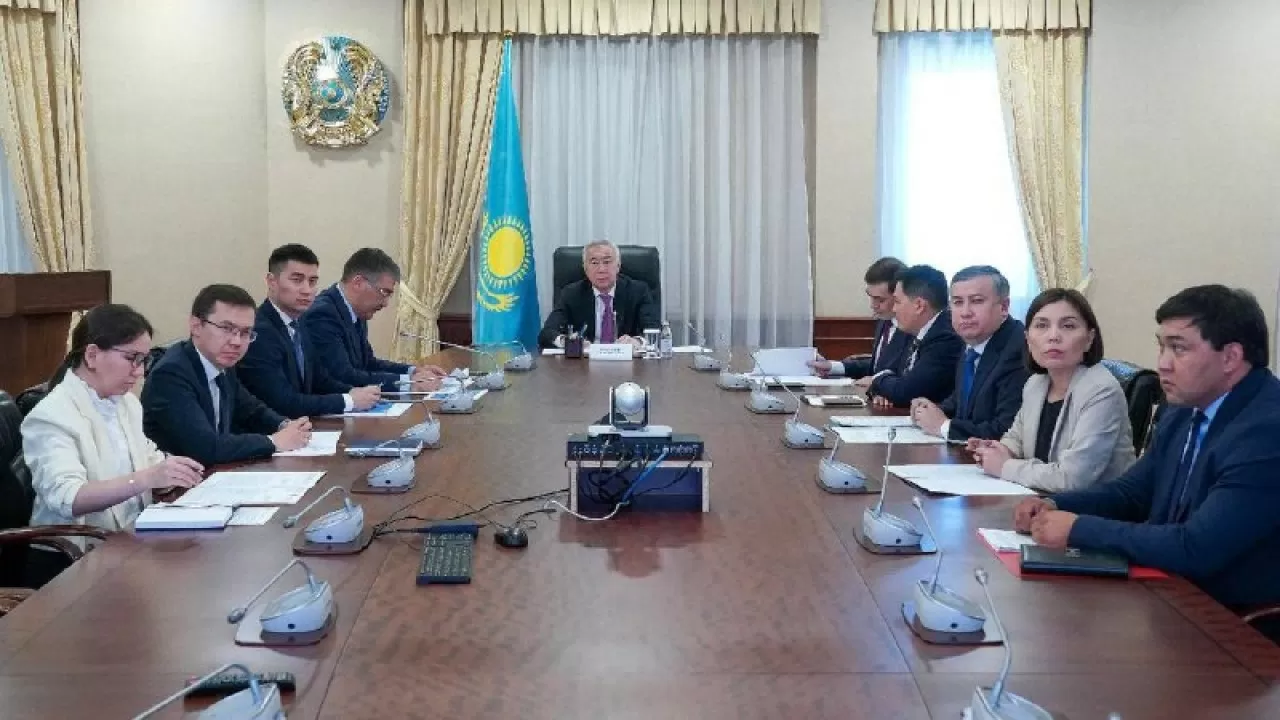 Мемлекет меншігіне қайтарылған 12,2 млн гектар жердің жартысы игеруге берілді 