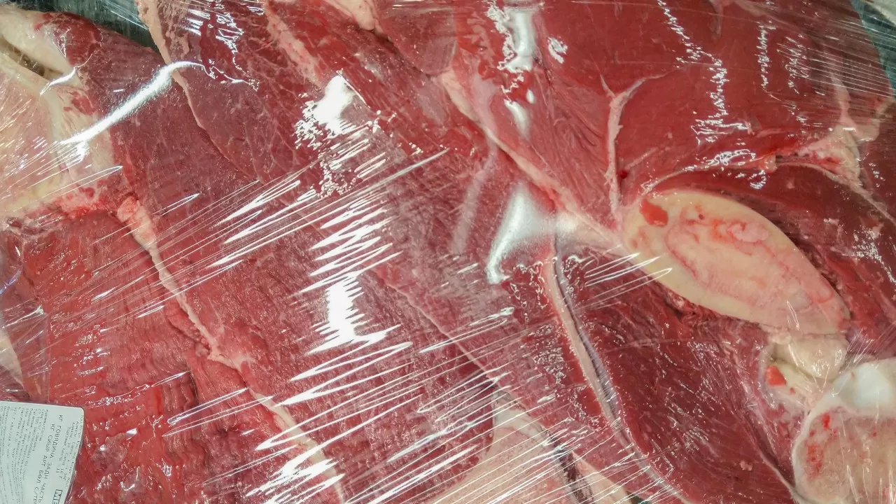 В магазинах Казахстана появится мясо сайгаков