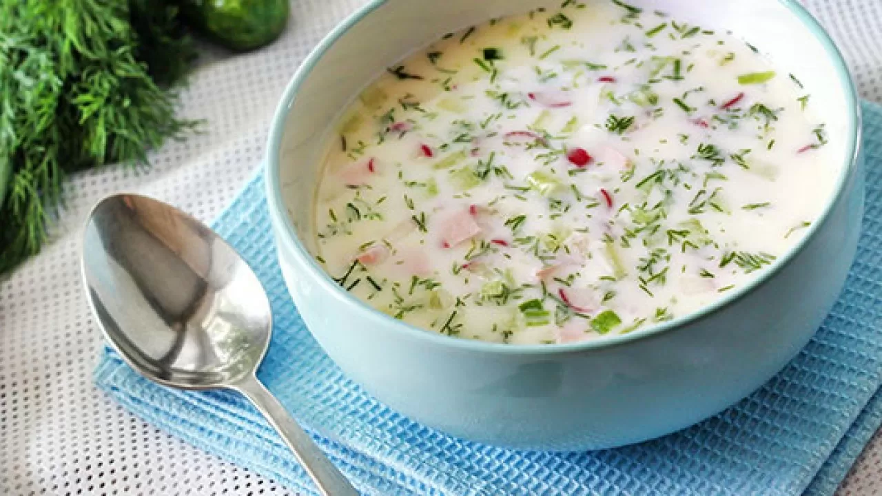 Что есть в жару: самые полезные продукты для лета
