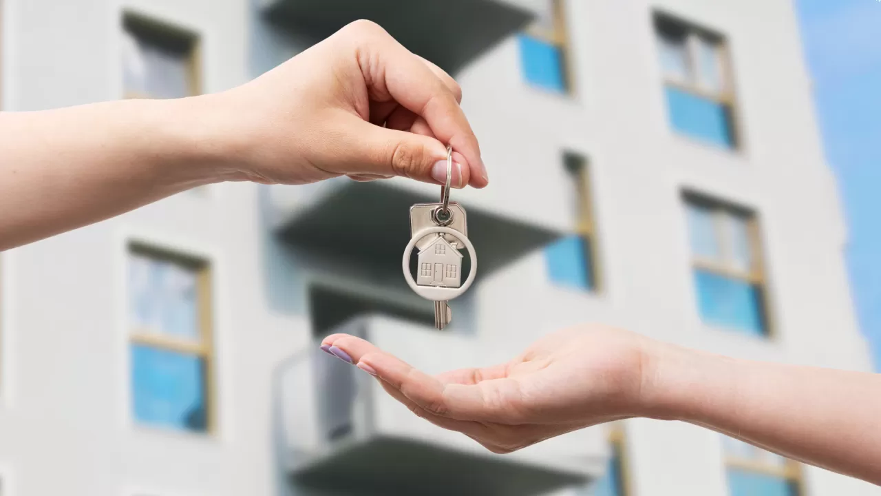 Қазақстанда ипотеканың шекті мөлшерлемесін төмендету туралы шешімнің күші жойылды