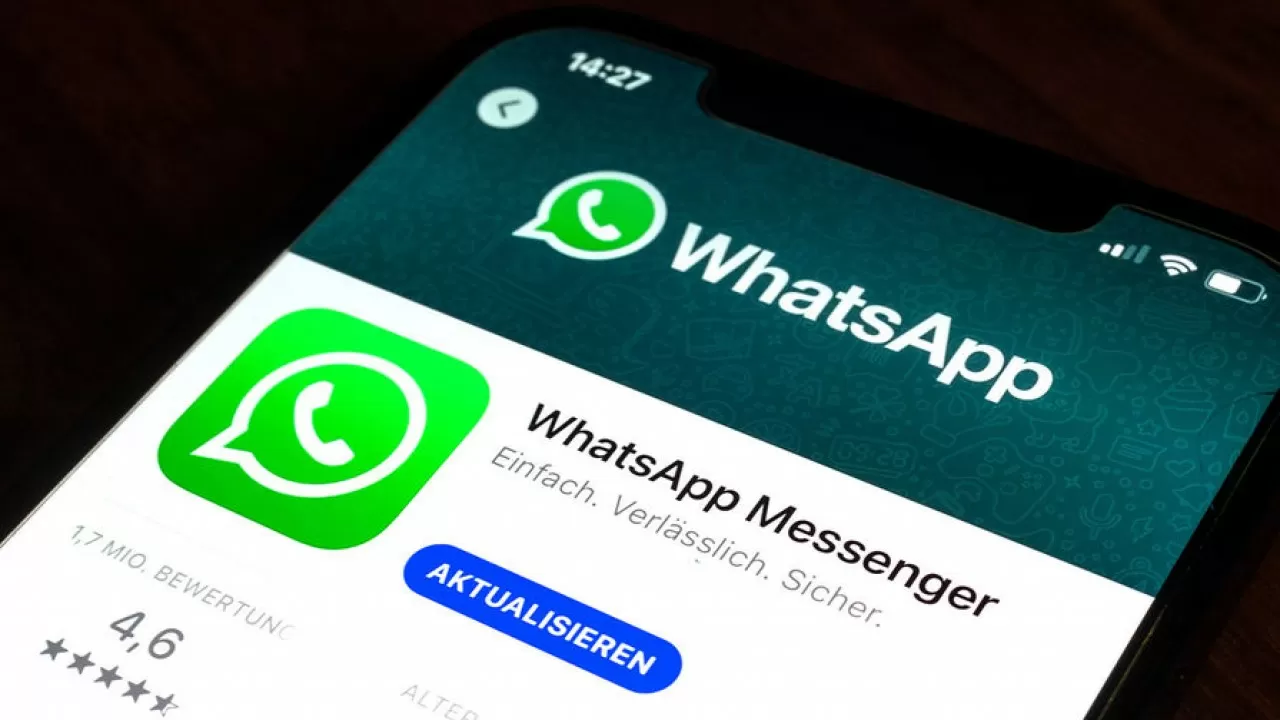В WhatsApp появилось больше рекламы