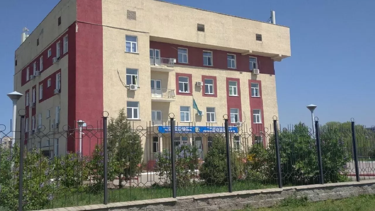 Алматыда 46 жастағы әйел егілген дәріден кейін комаға түсті