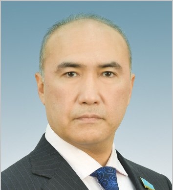 Канат Нуров