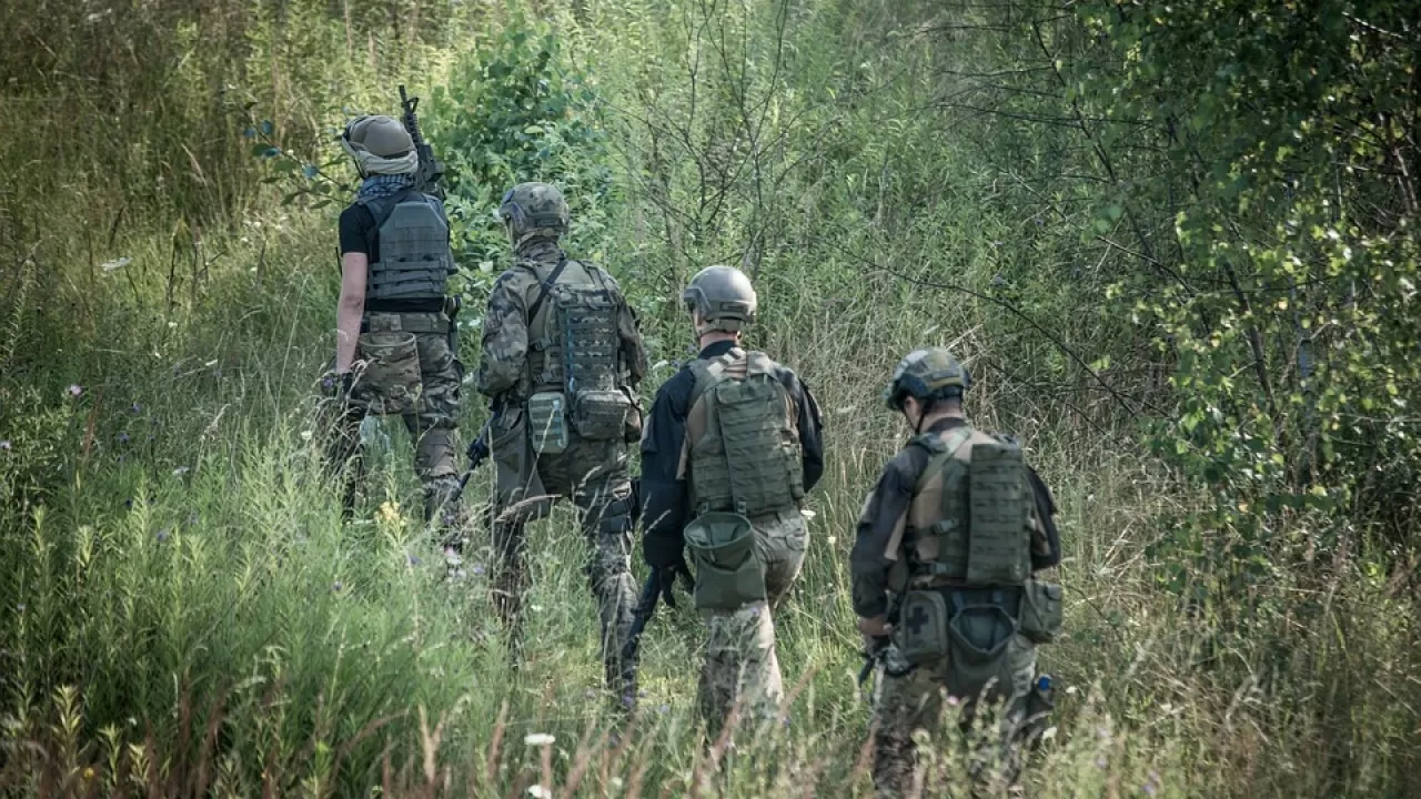 В мае на госгранице РК пресекли тысячи нарушений и предотвратили ущерб на миллиарды тенге 