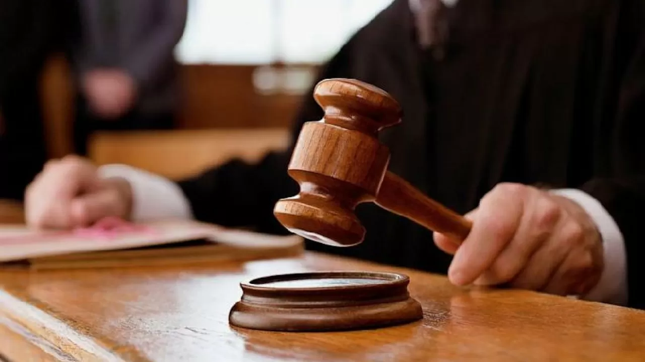 Елімізде кассациялық сот төрағалары мен судьялары тағайындалды