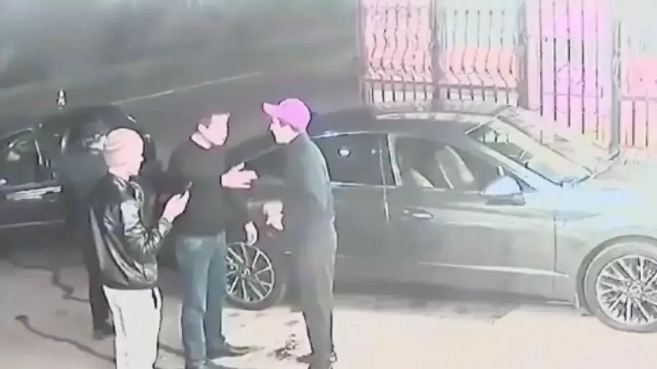 Шерзат сотында бір күдікті өзін кінәсізбін деп есептейді 