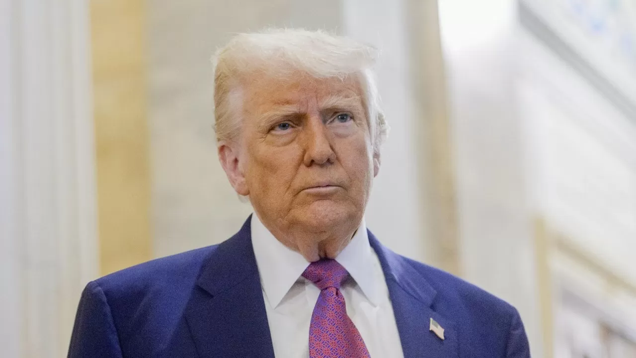 Трамп Иранның тағдырына қатысты маңызды шешім қабылдамақ 