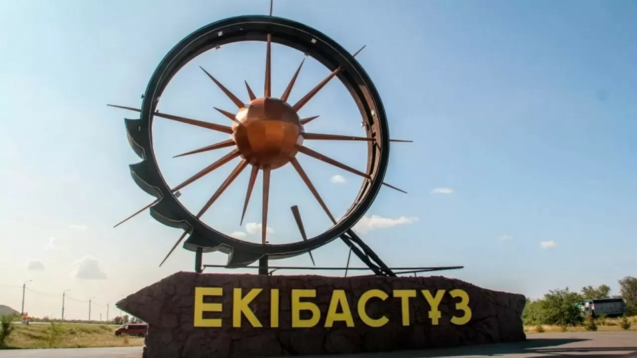 Екібастұзда 500 кВ электр жеткізу желісі апатты жағдайда ажыратылды 