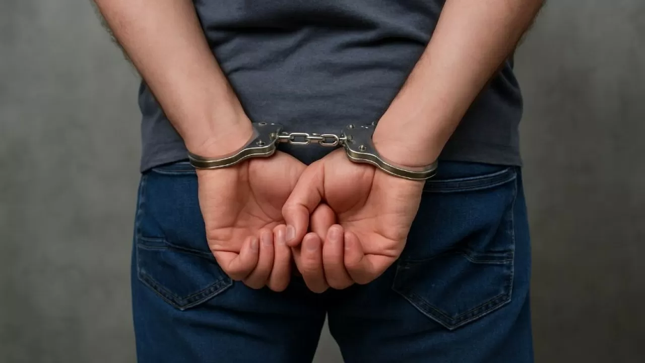 Қазақстандық полиция іздеу жариялаған шетелдік азамат Черногорияда ұсталды