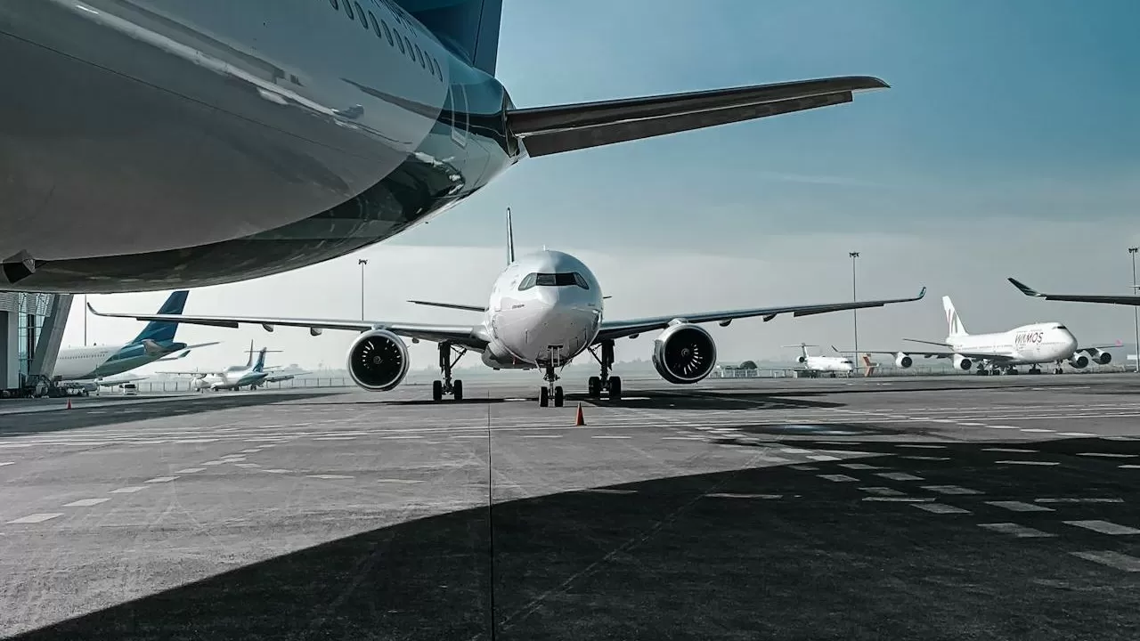 Сбой в работе Boeing ударил по Казахстану