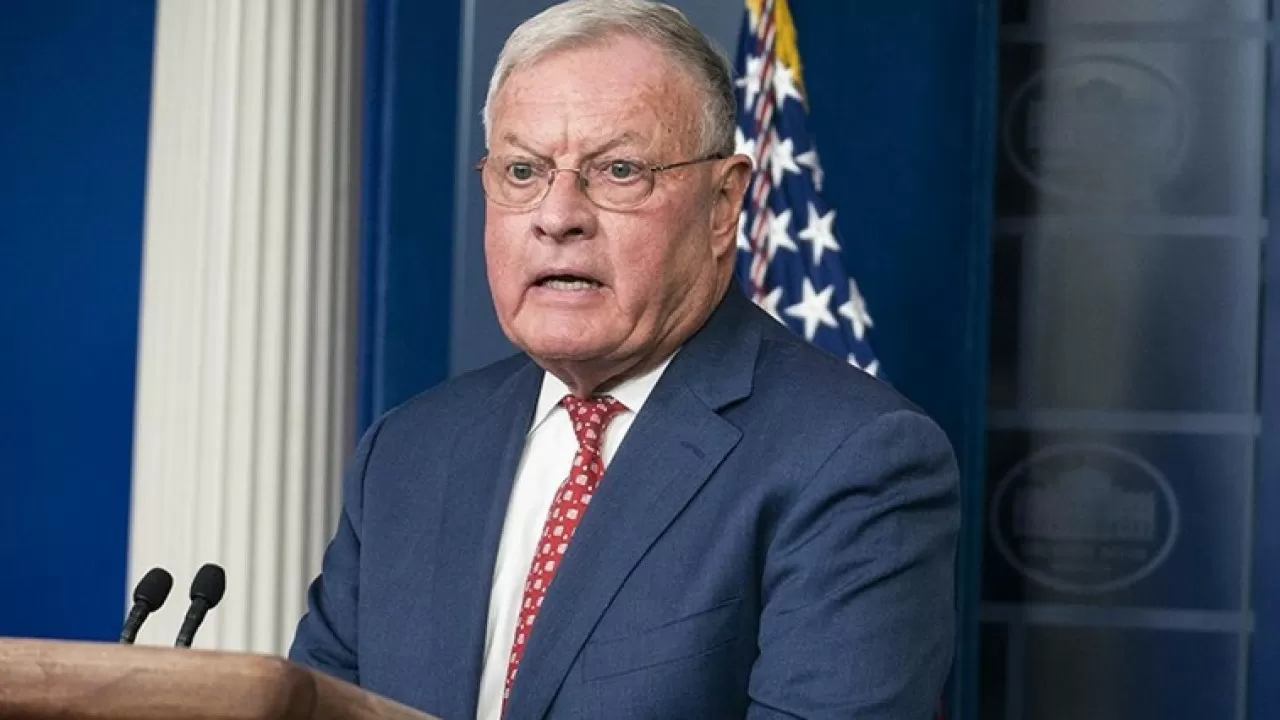 Новые санкции США в отношении России готовы