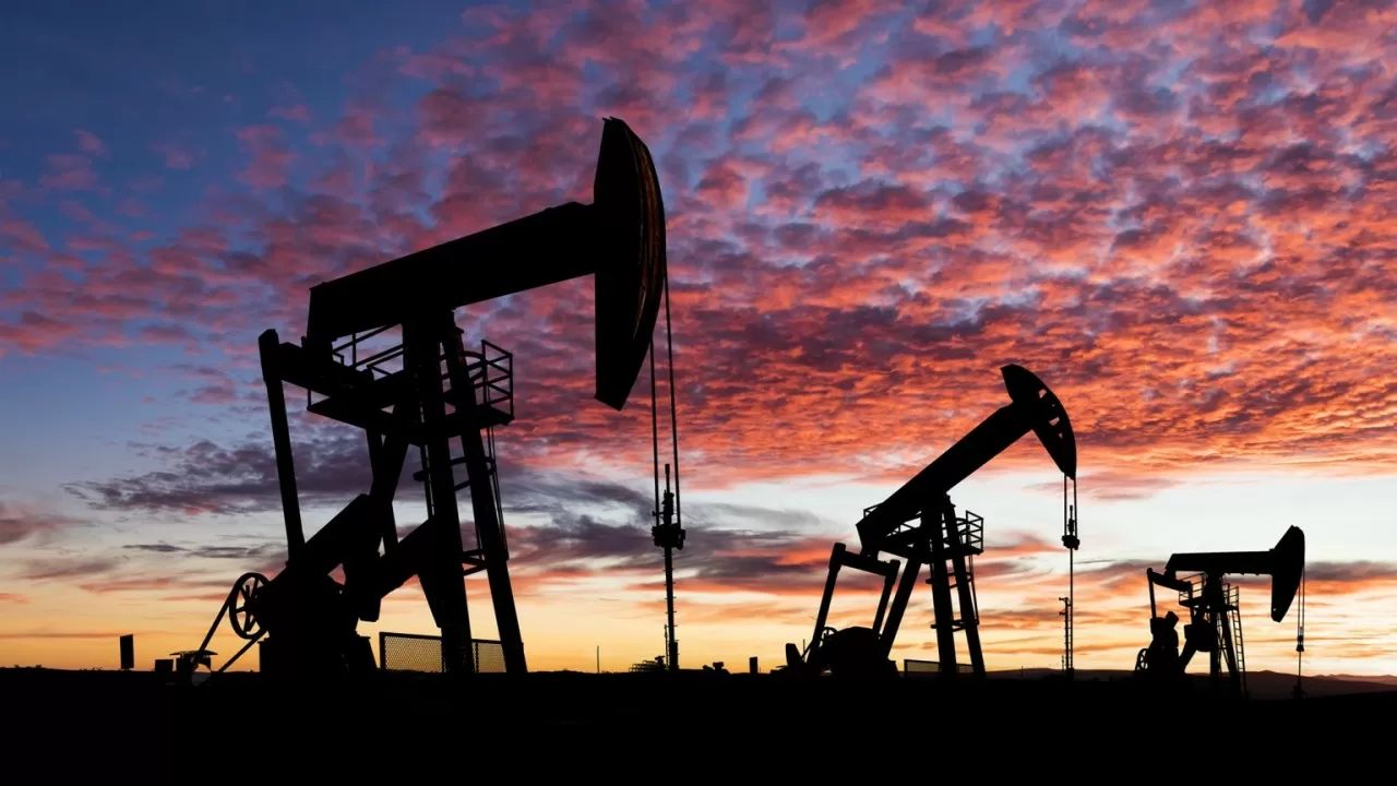 ОПЕК+ имеет возможность нарастить добычу нефти на 360 тыс. б/с 