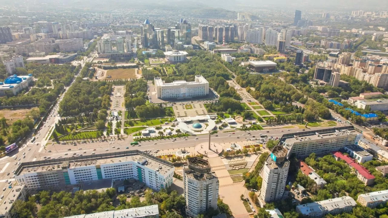 Алматы қаласында пәтер жалдау құны арзандады