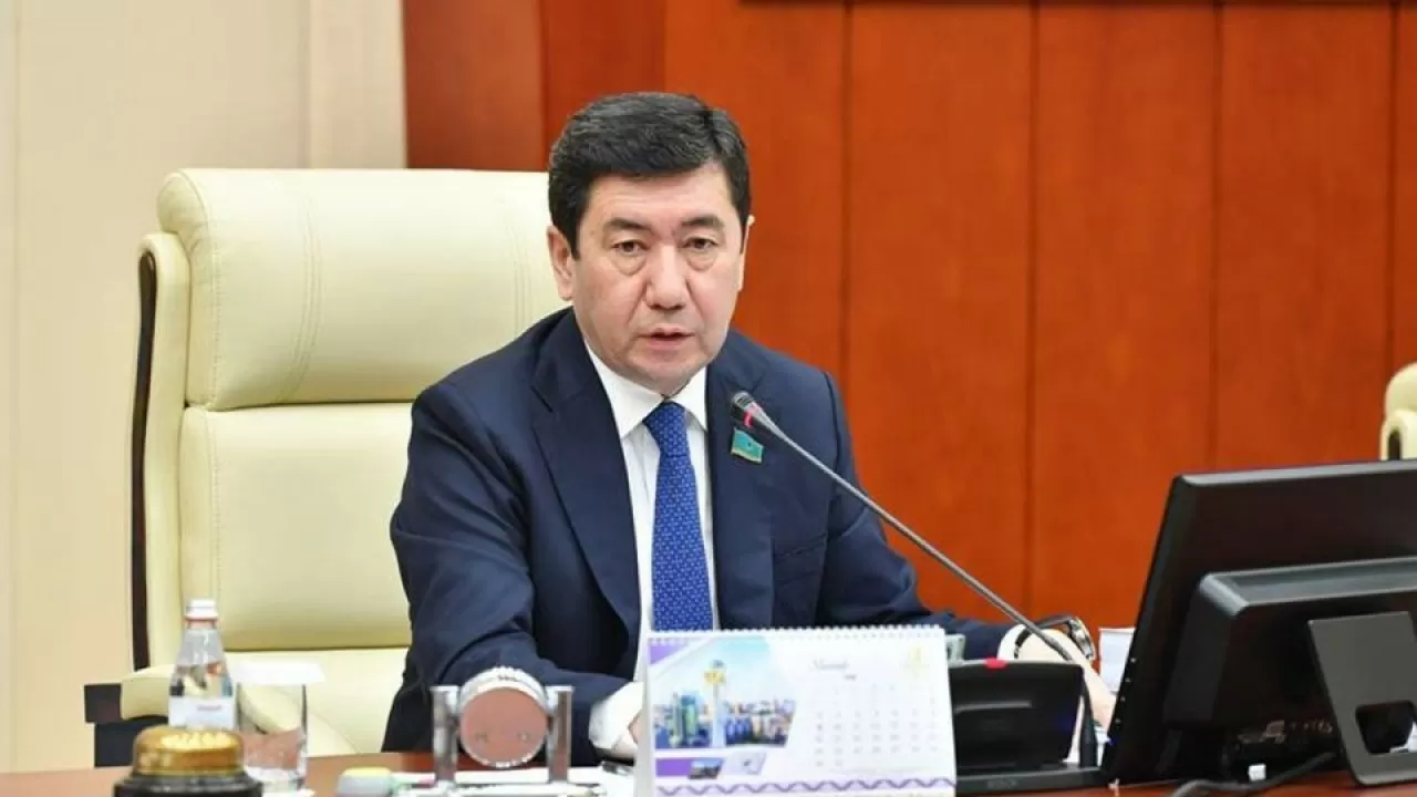 Казахстан спишет миллиардные налоги для этой категории граждан  