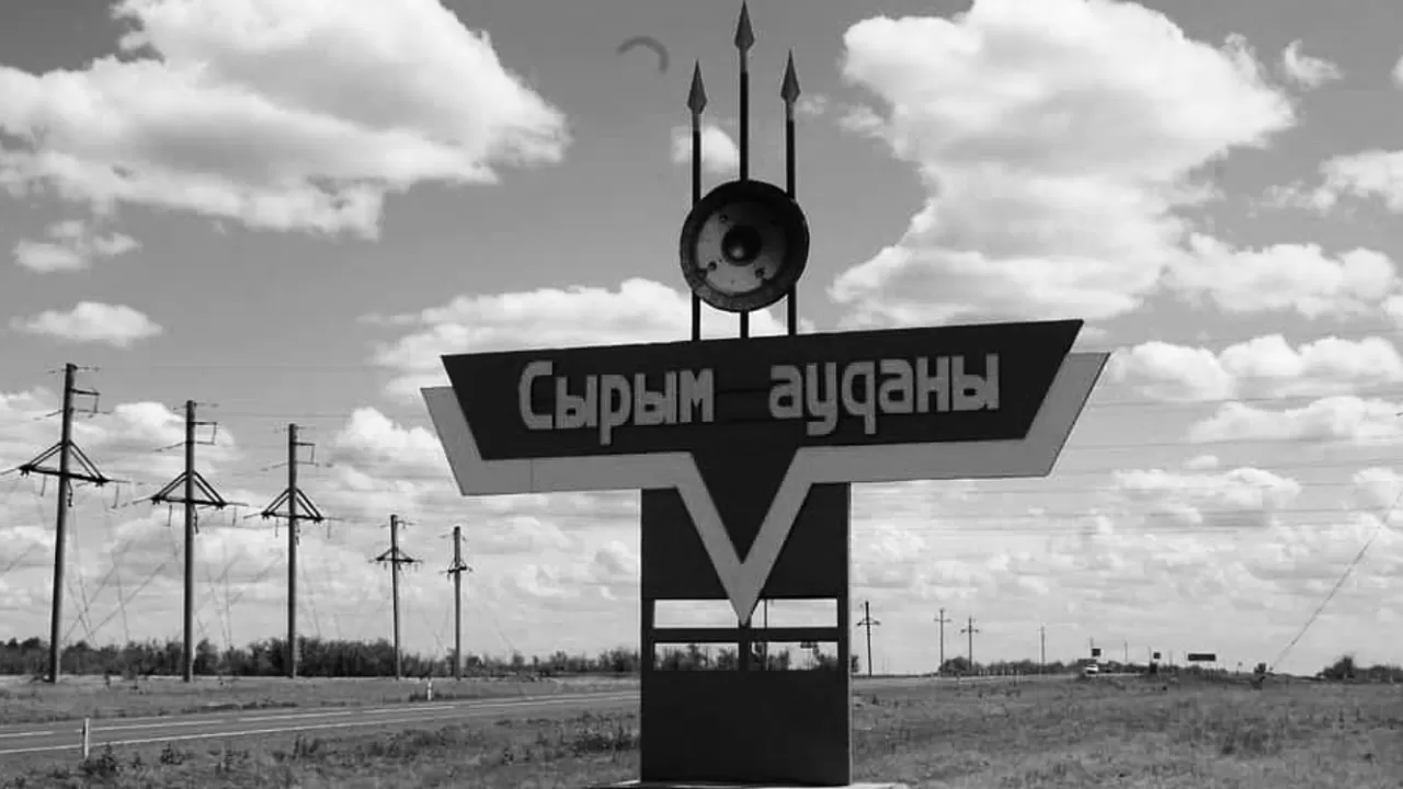 Батыс Қазақстанда 5 баласы өрттен қаза тапқан отбасыға үй берілетін болды