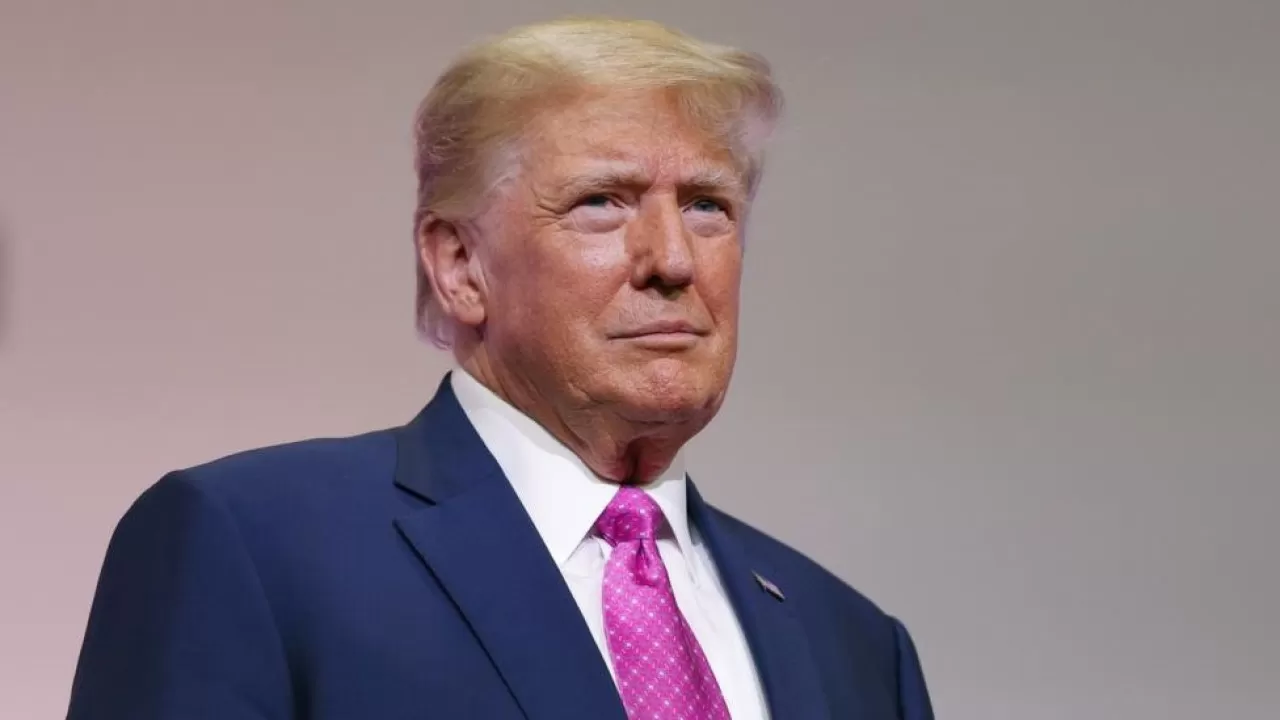 Трамп устал от украинского кризиса - посол США 